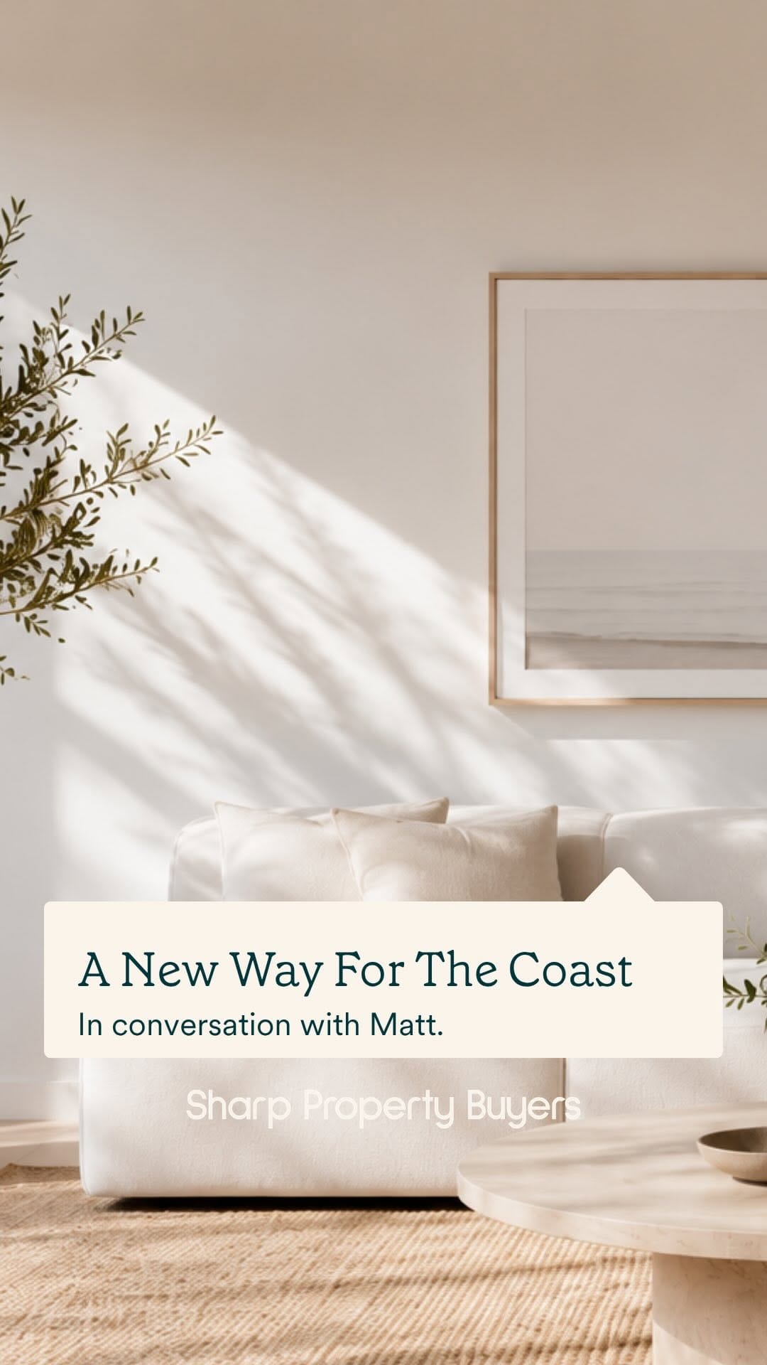 Post 4 by Sharp Property Buyers • Independent Buyers Agency on Instagram (video)