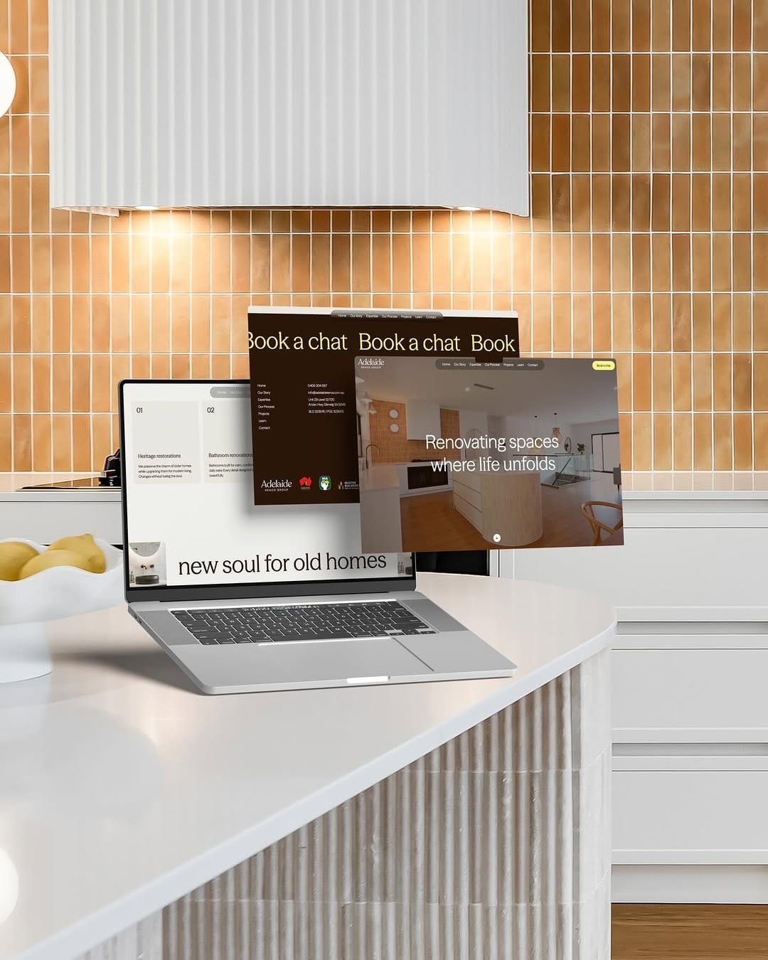 Post 2 by Adelaide Renos Group on Instagram (image)