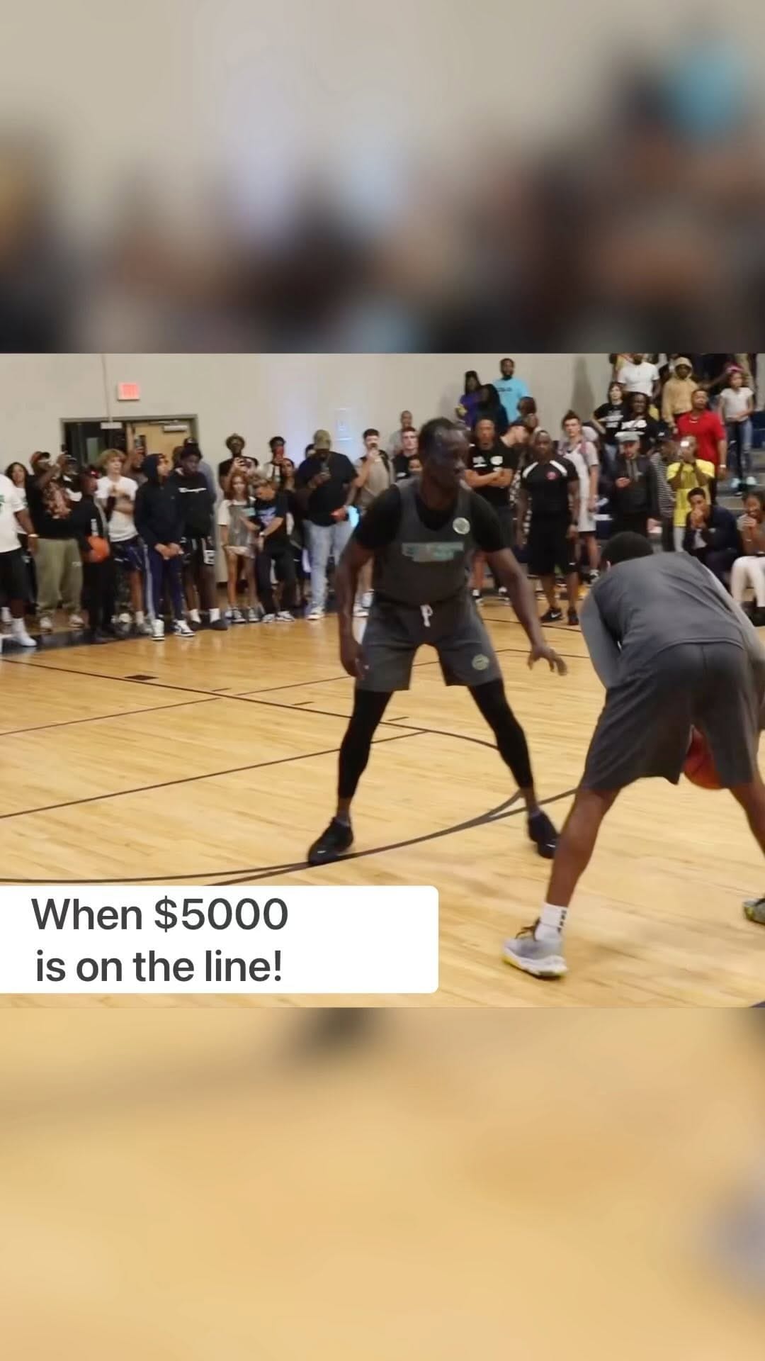 Post 9 by Aluk Adub on Instagram (video)