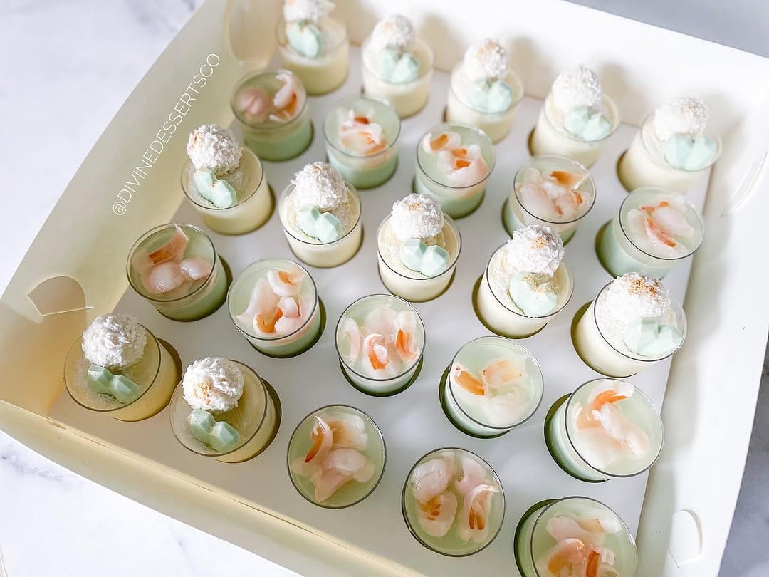 Post 7 by 𝐒𝐘𝐃𝐍𝐄𝐘 𝐃𝐄𝐒𝐒𝐄𝐑𝐓𝐒 𝐂𝐀𝐓𝐄𝐑𝐈𝐍𝐆 on Instagram (image)