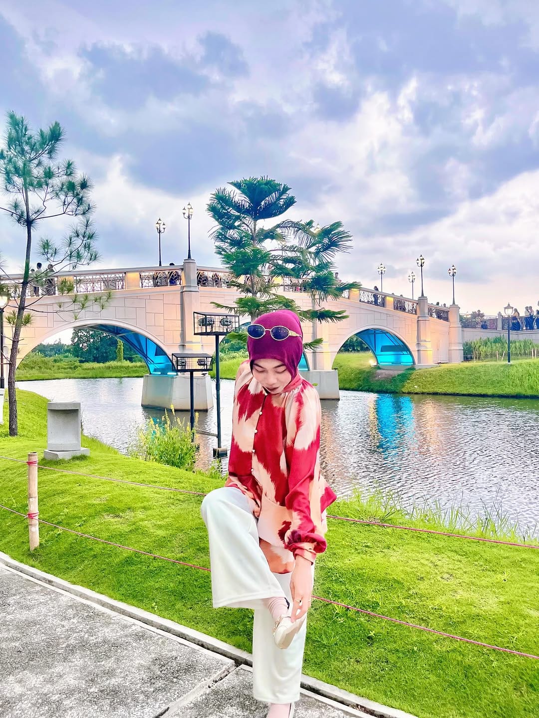Post 2 by 🎀وايلد دوي أوكتافياني🎀 on Instagram (carousel)