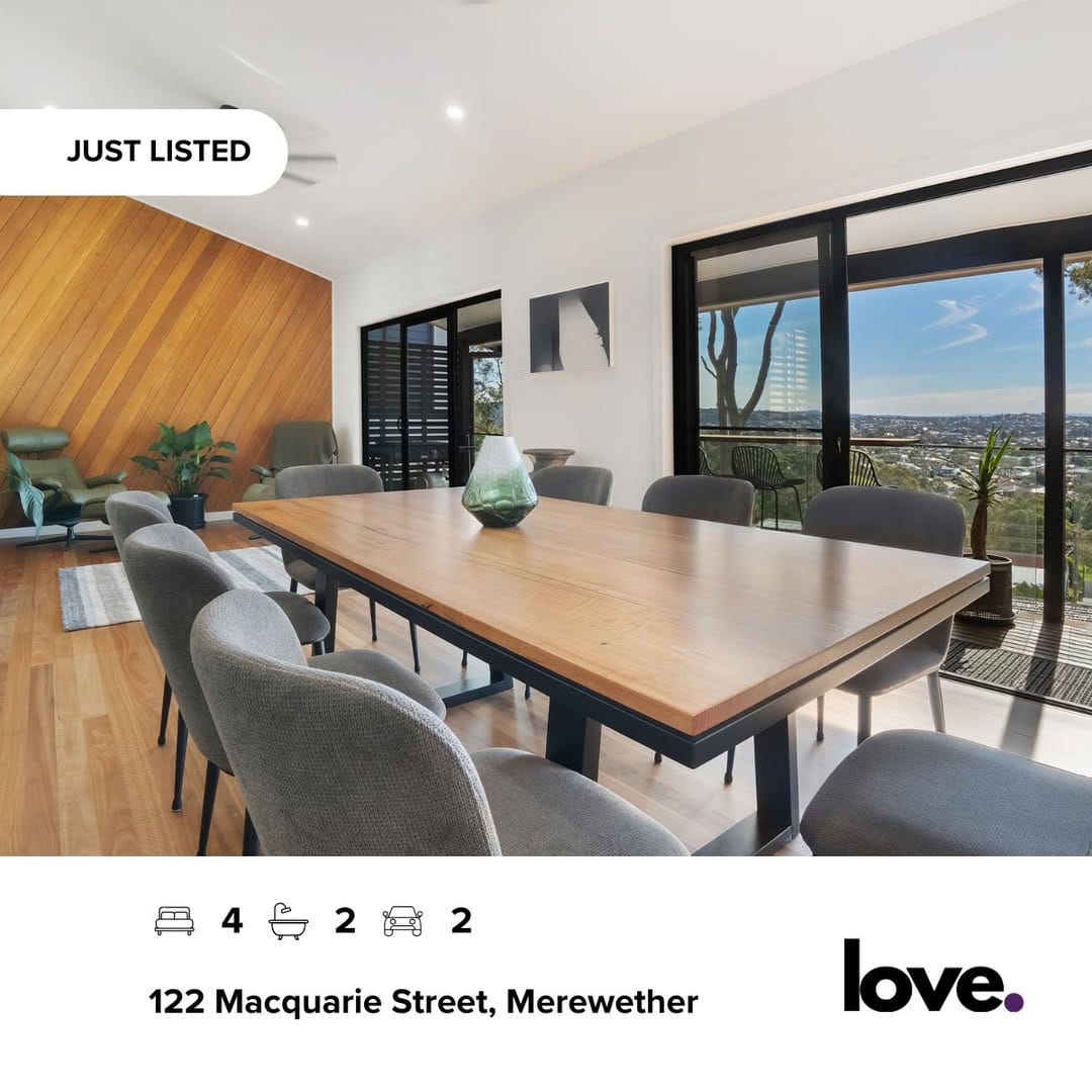 Post 9 by Justin Darcy | LOVE Property Group on Instagram (carousel)