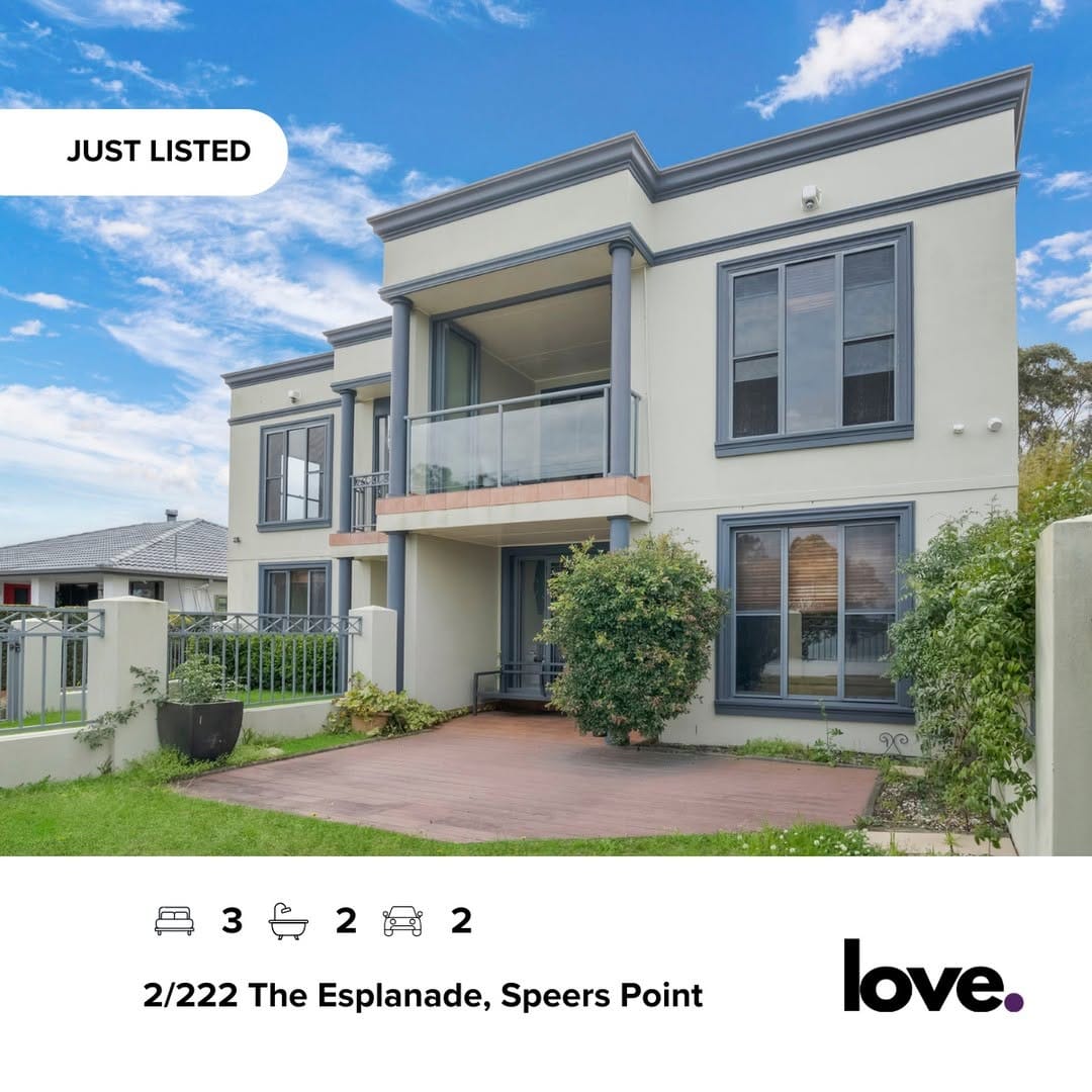 Post 5 by Justin Darcy | LOVE Property Group on Instagram (carousel)