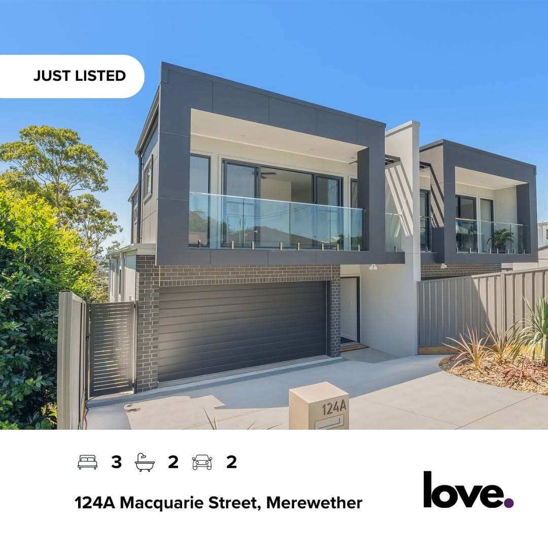 Post 3 by Justin Darcy | LOVE Property Group on Instagram (carousel)