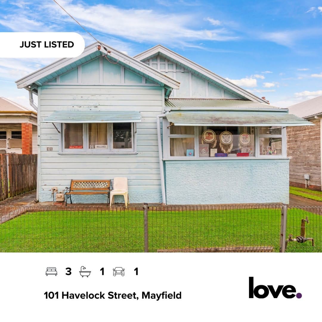 Post 7 by Justin Darcy | LOVE Property Group on Instagram (carousel)