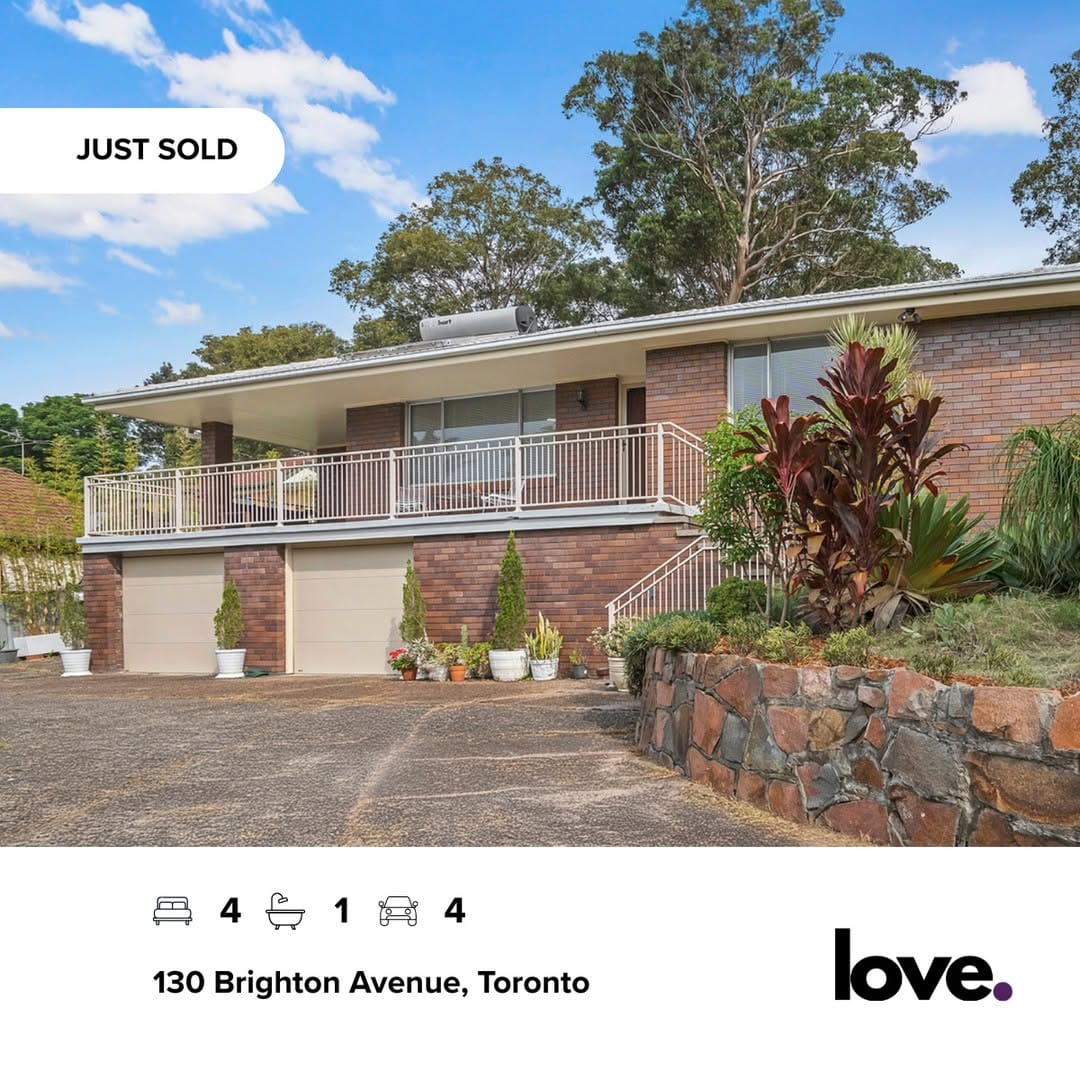 Post 4 by Justin Darcy | LOVE Property Group on Instagram (carousel)