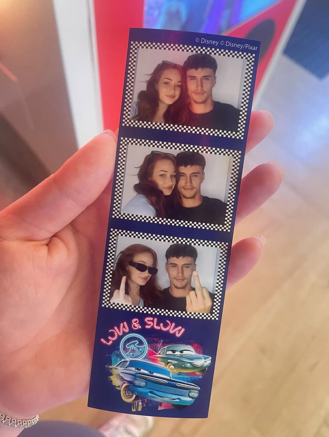 Post 4 by ｍａｉａ on Instagram (carousel)