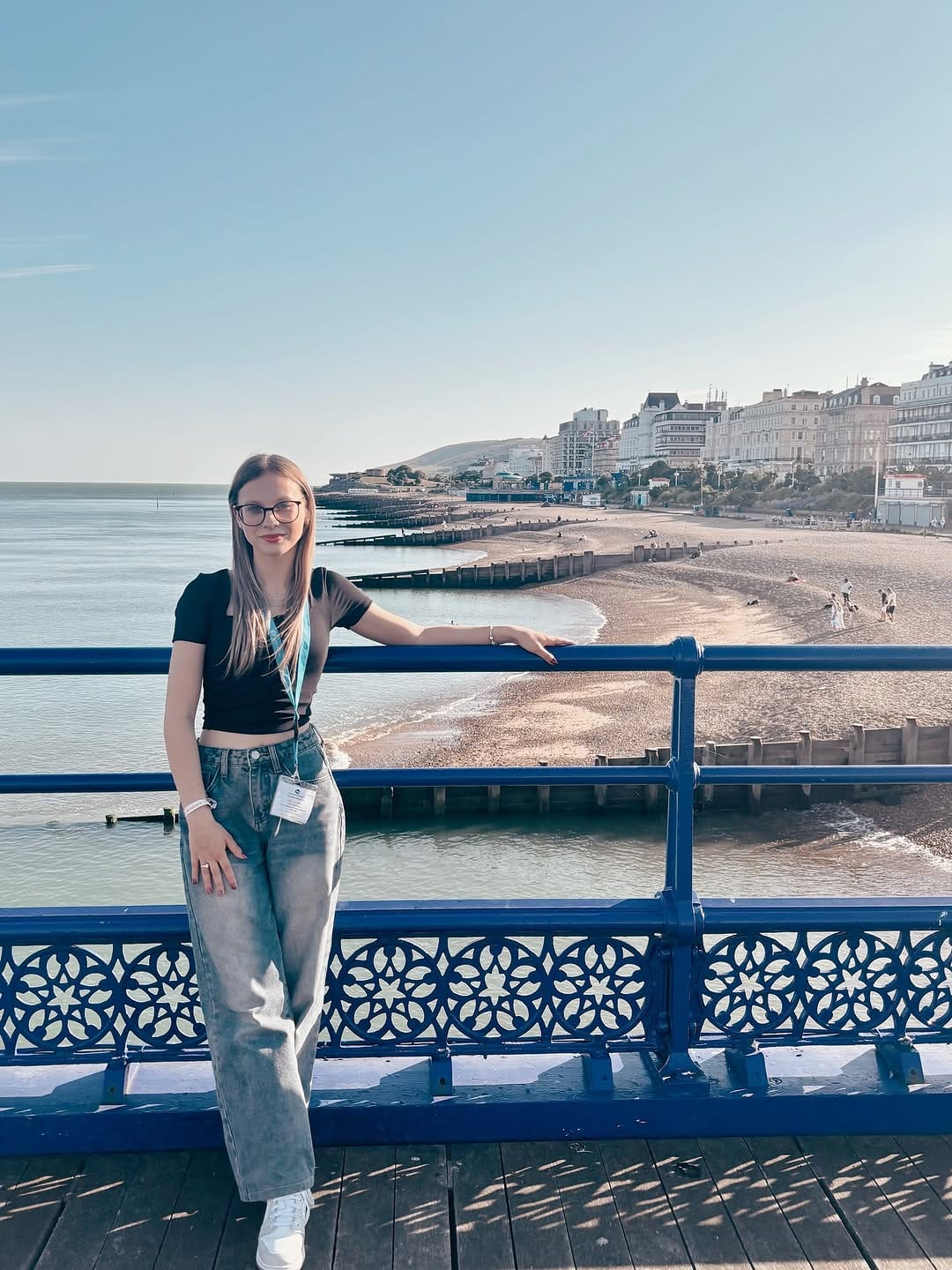 Post 5 by EF Eastbourne on Instagram (image)