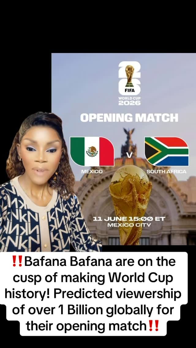 Post 1 by Xoliswa Amanda Zondo on Instagram (video)
