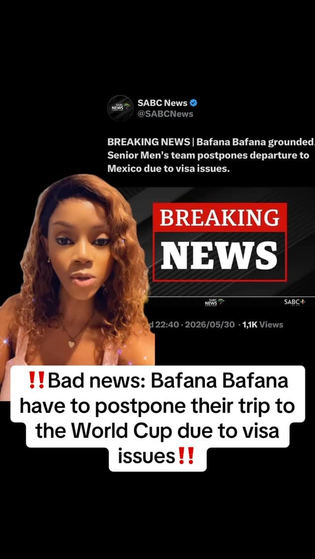 Post 5 by Xoliswa Amanda Zondo on Instagram (video)