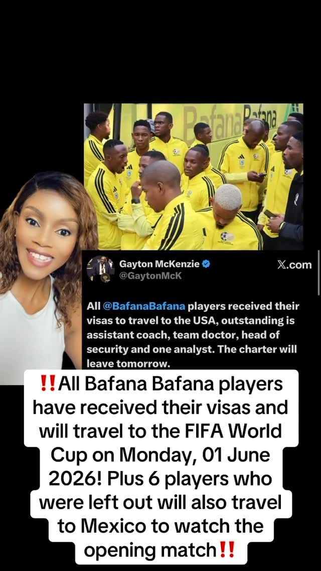 Post 4 by Xoliswa Amanda Zondo on Instagram (video)