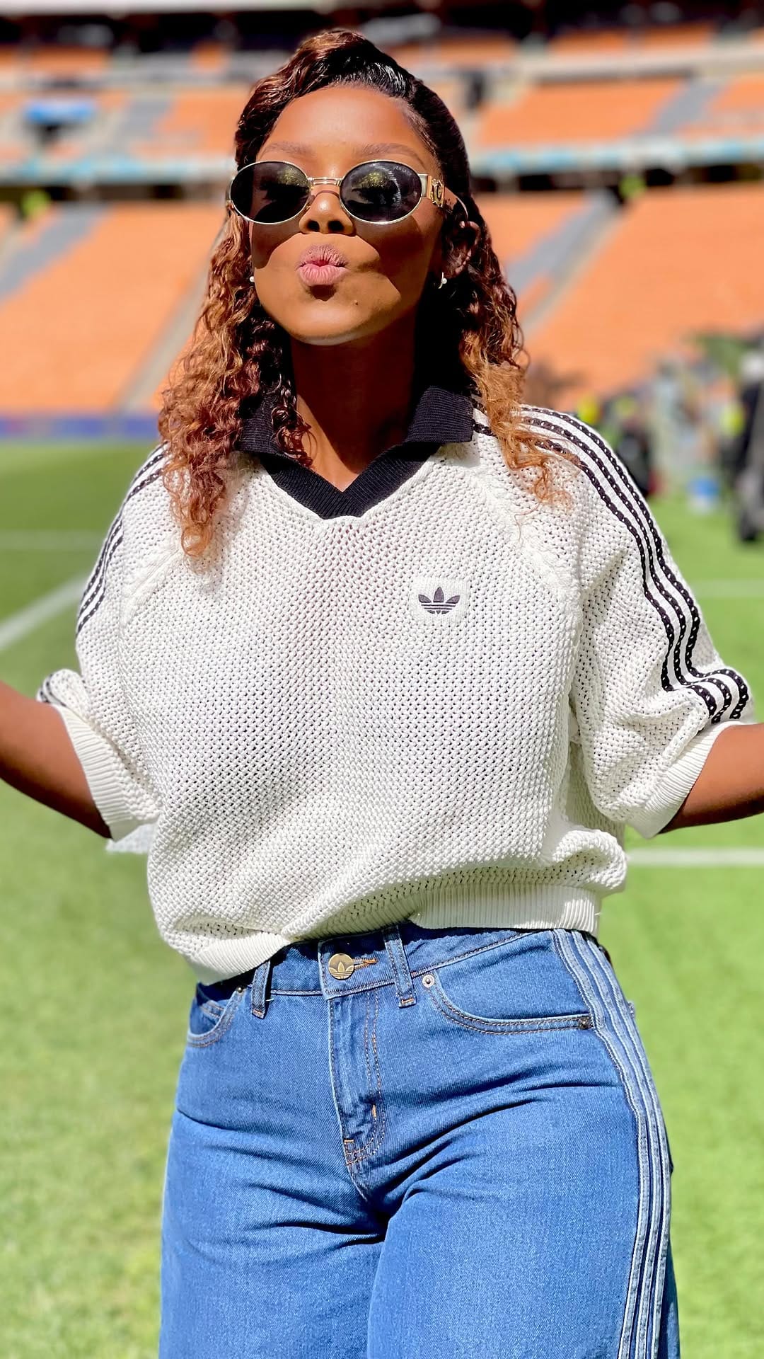 Post 8 by Xoliswa Amanda Zondo on Instagram (video)