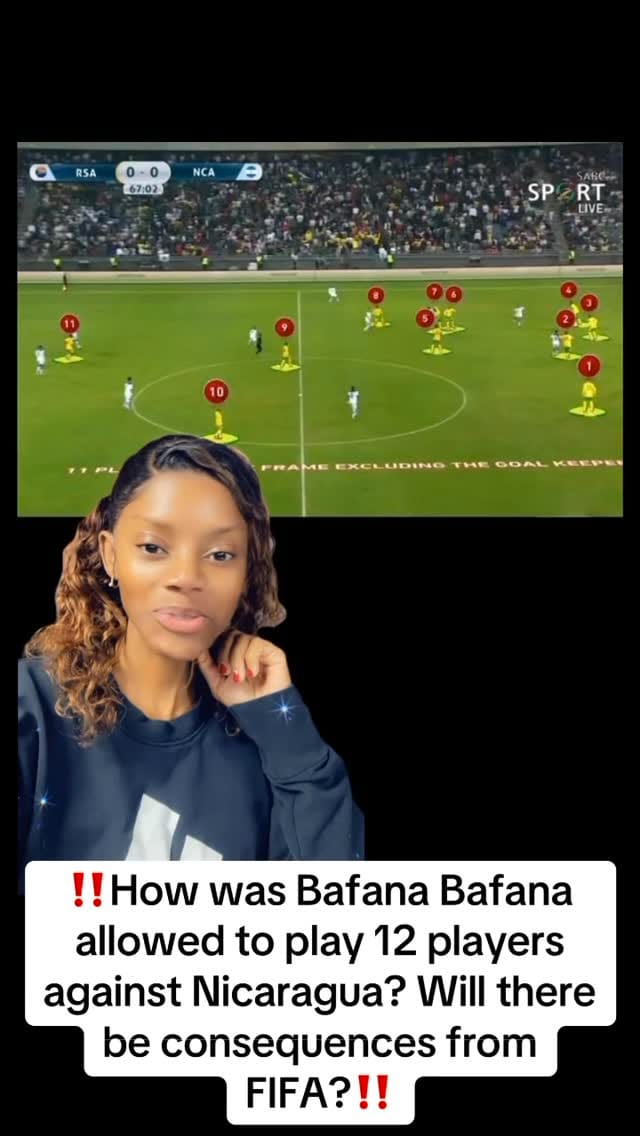 Post 3 by Xoliswa Amanda Zondo on Instagram (video)