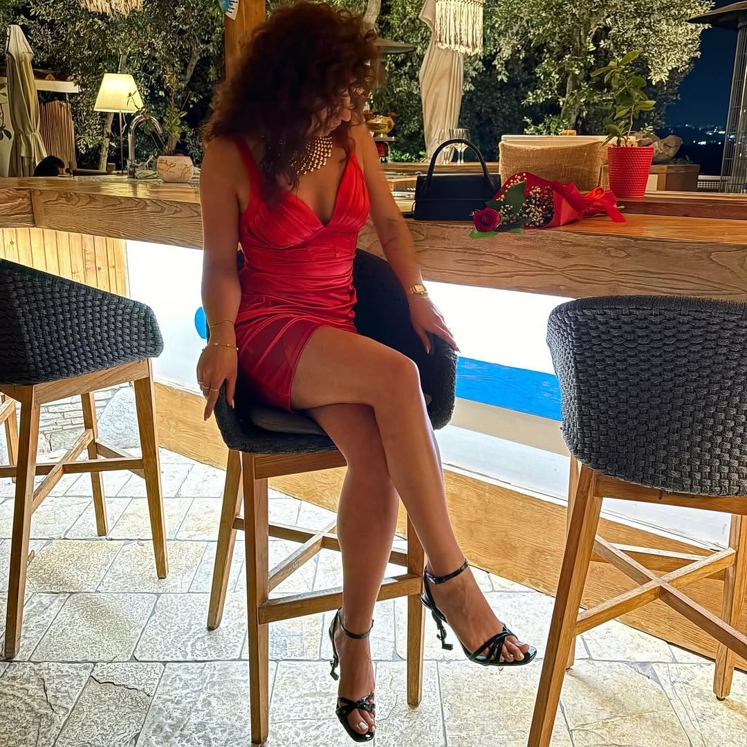 Post 10 by Anna Milite on Instagram (image)