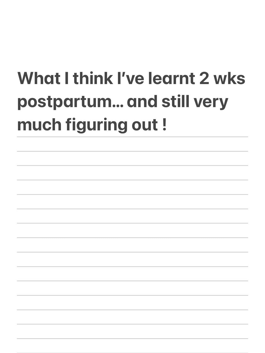 Post 2 by TAMARA JADE on Instagram (carousel)