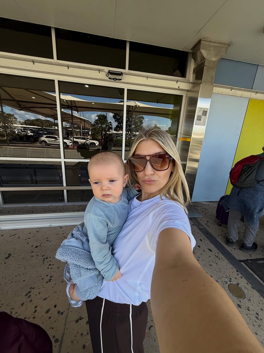 Post 1 by TAMARA JADE on Instagram (carousel)