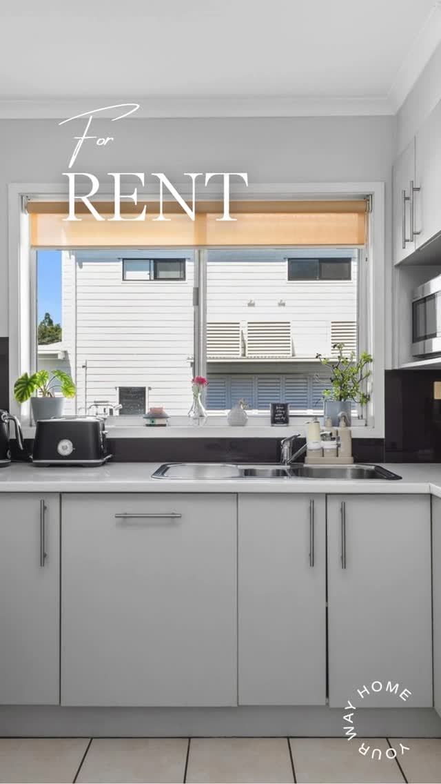 Post 2 by Calibre Real Estate Brisbane on Instagram (video)