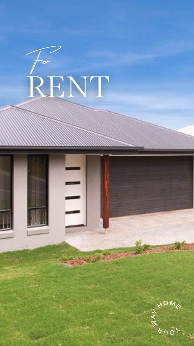 Post 8 by Calibre Real Estate Brisbane on Instagram (video)
