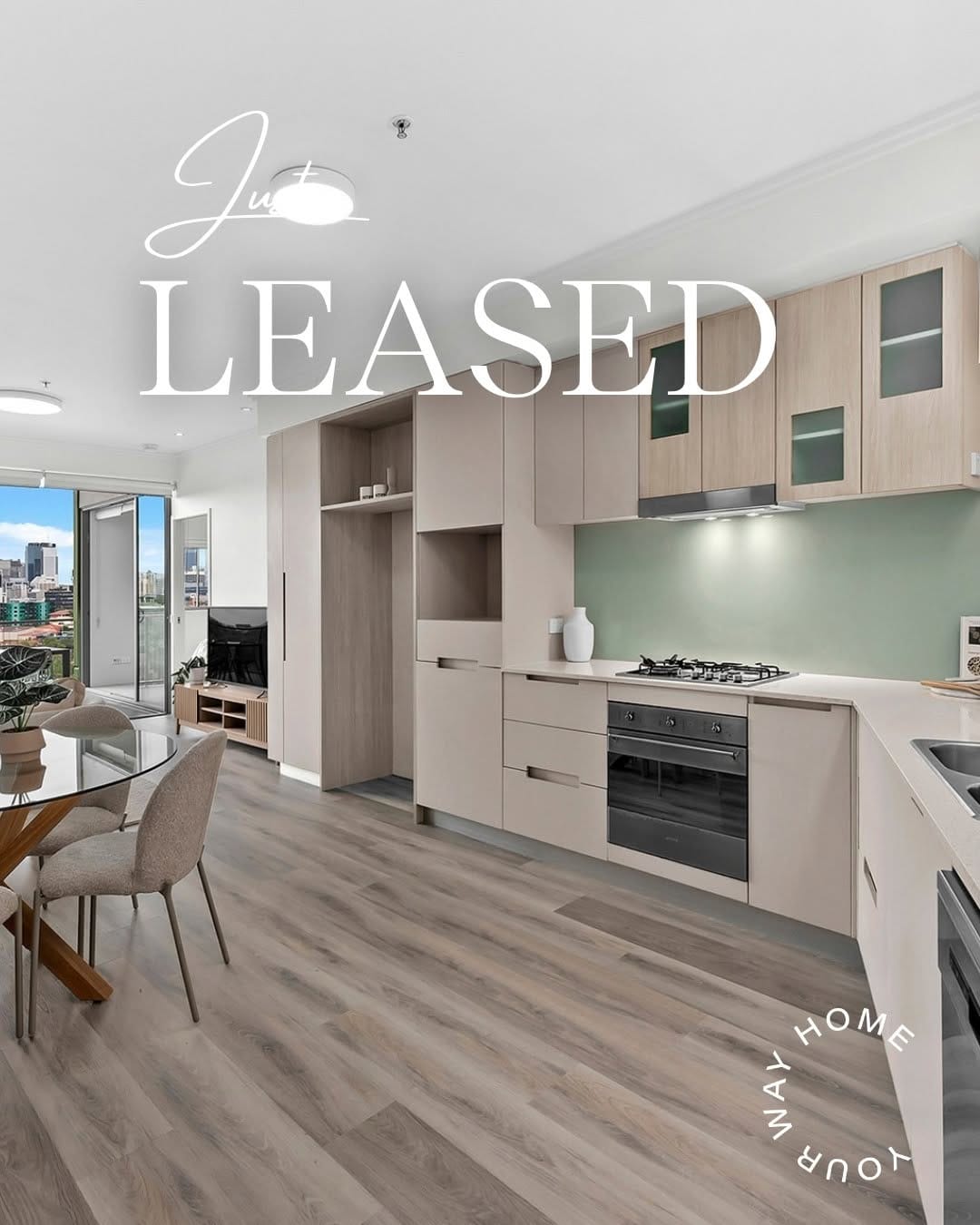 Post 3 by Calibre Real Estate Brisbane on Instagram (carousel)