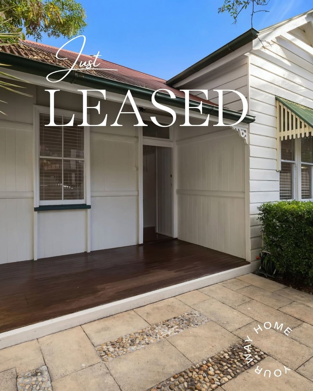 Post 1 by Calibre Real Estate Brisbane on Instagram (carousel)