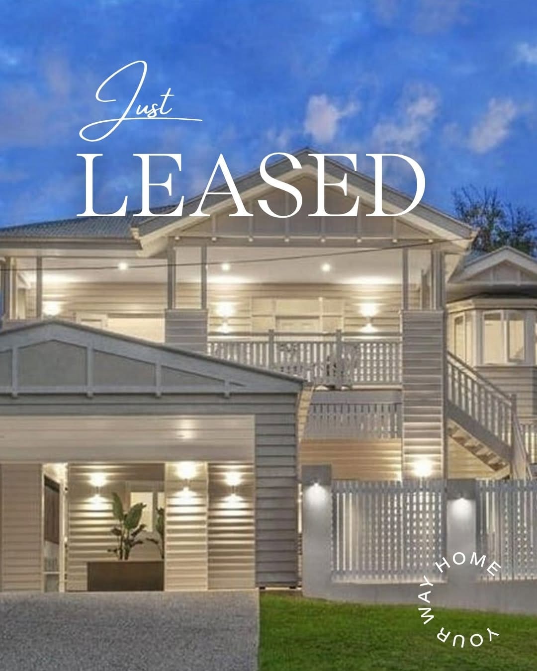 Post 7 by Calibre Real Estate Brisbane on Instagram (carousel)