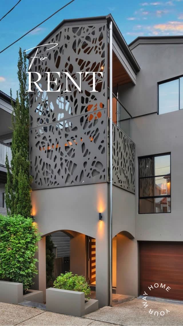 Post 9 by Calibre Real Estate Brisbane on Instagram (video)