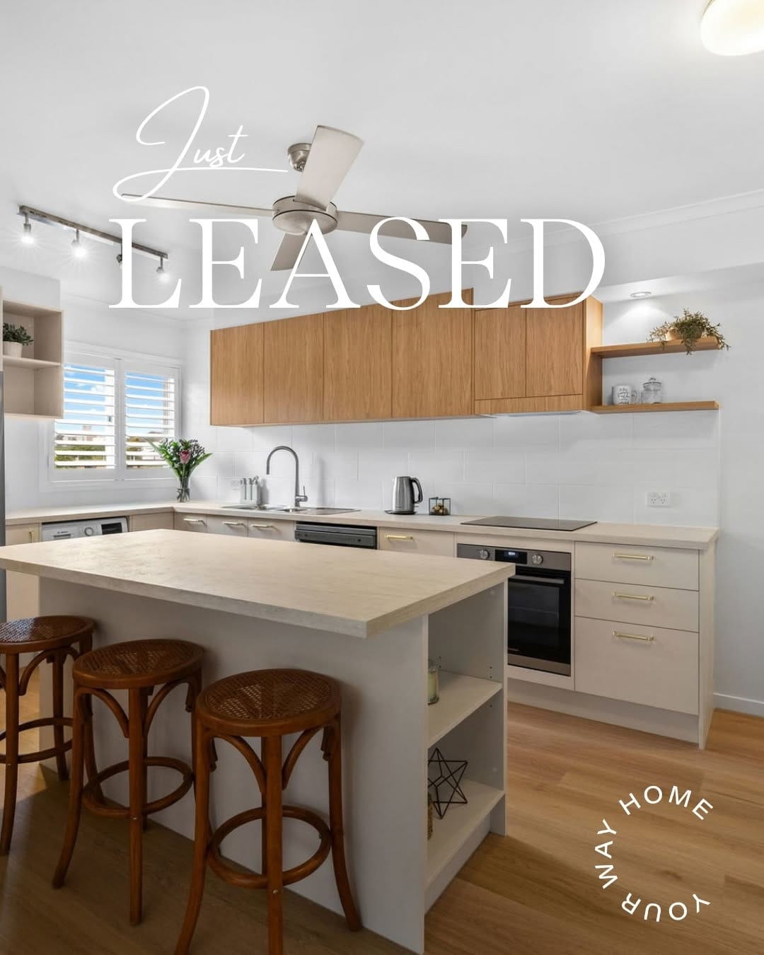 Post 4 by Calibre Real Estate Brisbane on Instagram (carousel)