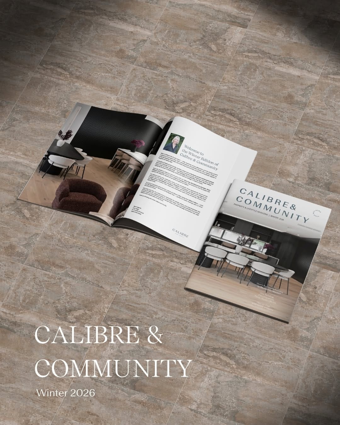 Post 10 by Calibre Real Estate Brisbane on Instagram (image)