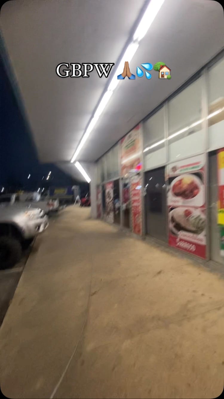Post 6 by GoodBoys PressureWashing on Instagram (video)