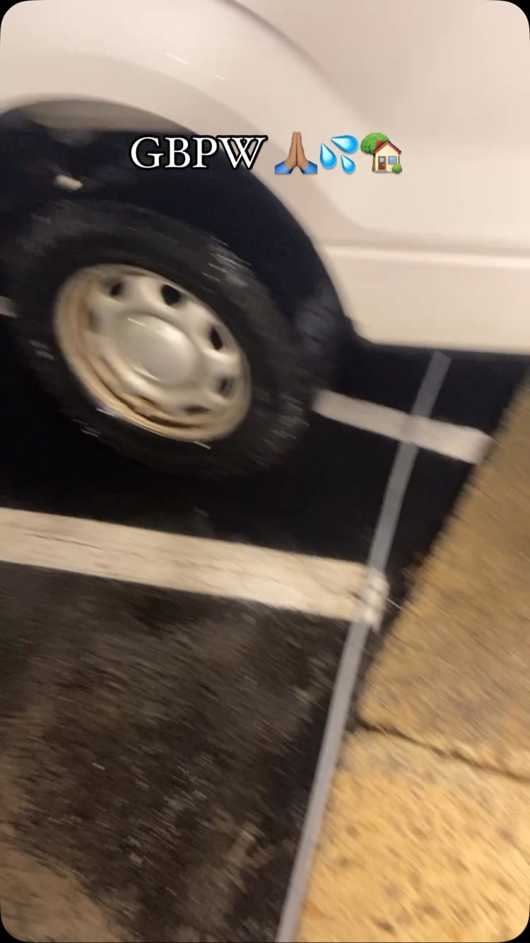 Post 4 by GoodBoys PressureWashing on Instagram (video)