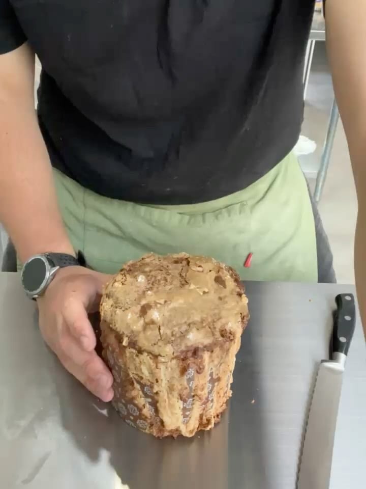 Post 2 by BAIRES Almacén de Sabores Argentinos, Panadería y Pastelería on Instagram (carousel)