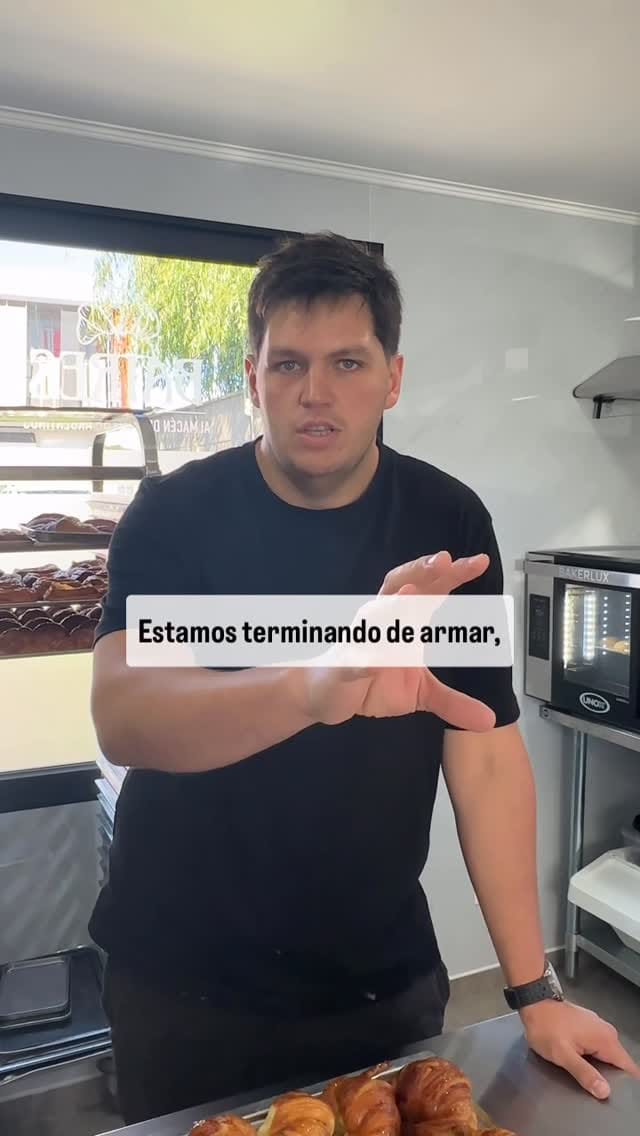Post 4 by BAIRES Almacén de Sabores Argentinos, Panadería y Pastelería on Instagram (video)
