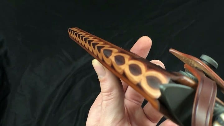 Post 10 by Martin Carswell on Instagram (video)