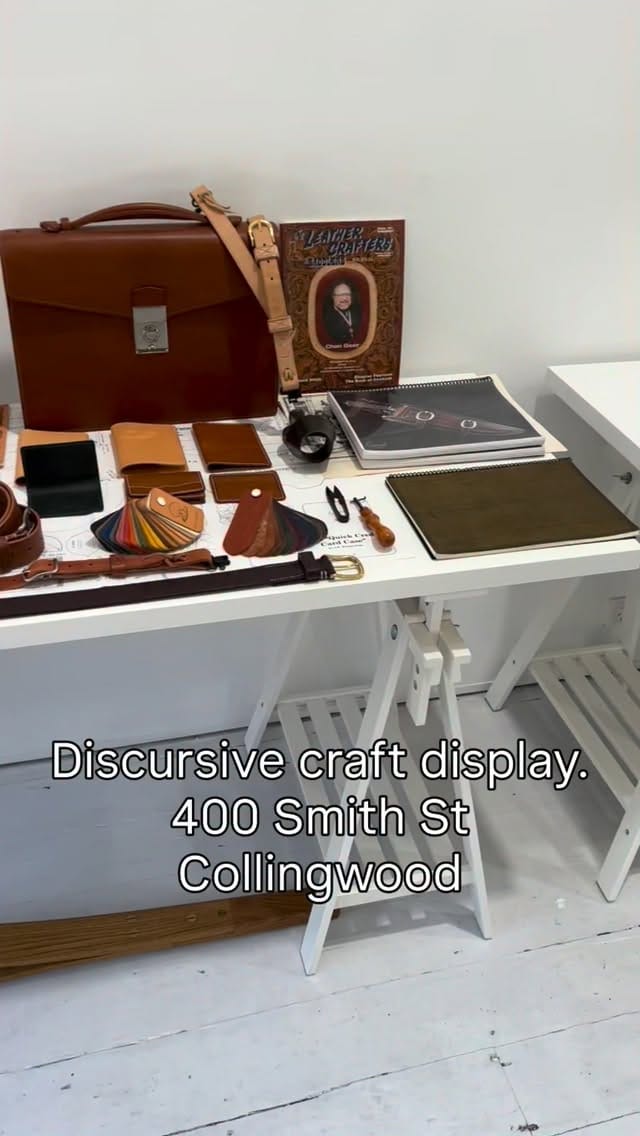 Post 4 by Martin Carswell on Instagram (video)