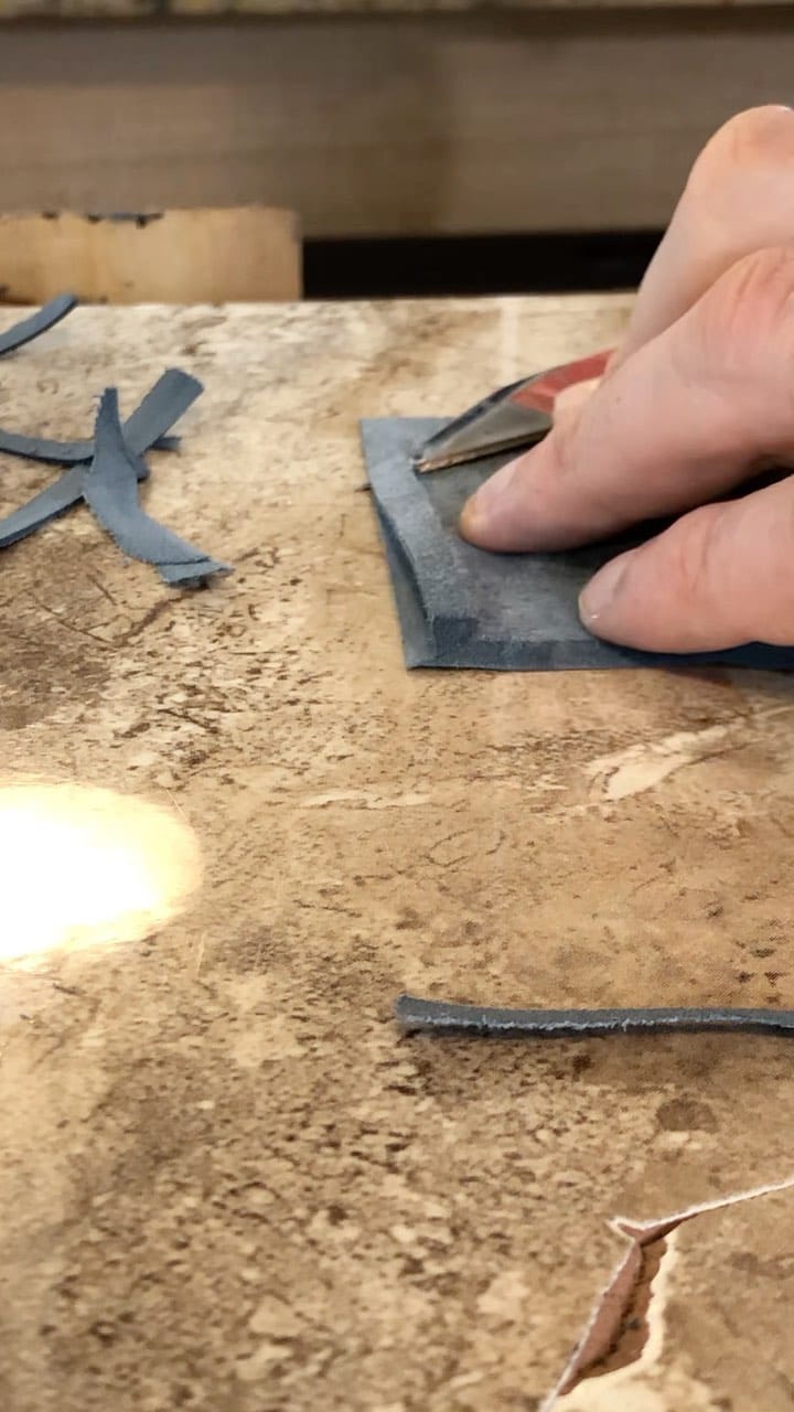 Post 9 by Martin Carswell on Instagram (video)