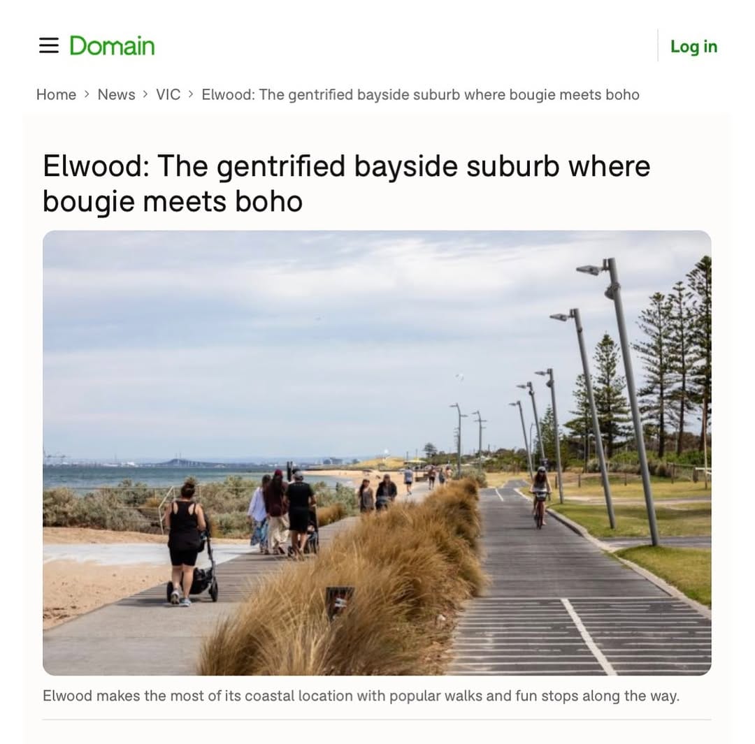 Post 5 by Buxton Port Phillip on Instagram (carousel)