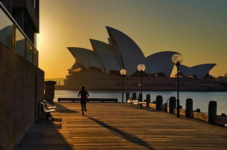 Post 7 by Carl & Erina on Instagram (image)