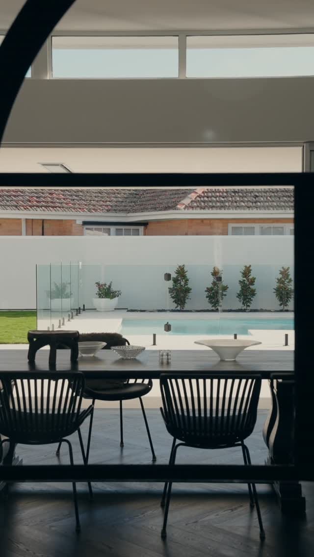 Post 2 by Custom Built New Homes on Instagram (video)