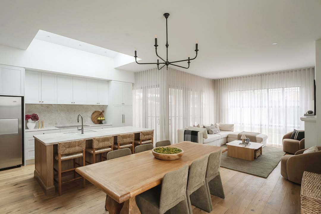 Post 9 by Custom Built New Homes on Instagram (carousel)