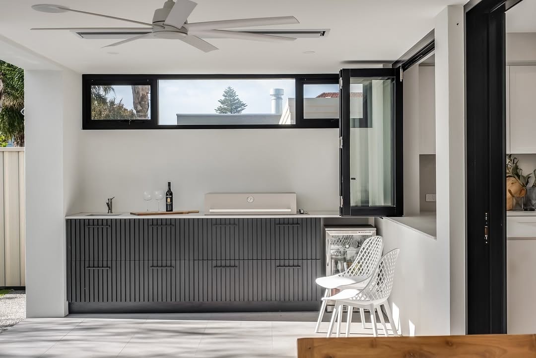 Post 8 by Custom Built New Homes on Instagram (carousel)