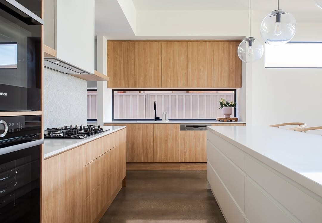 Post 10 by Custom Built New Homes on Instagram (carousel)