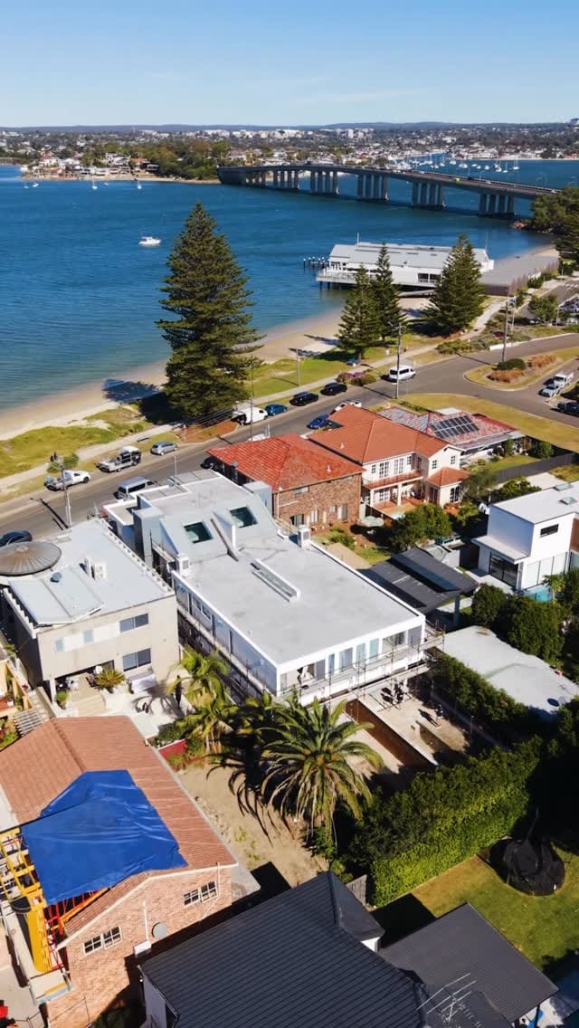 Post 1 by J&J Rendering Pty Ltd on Instagram (video)