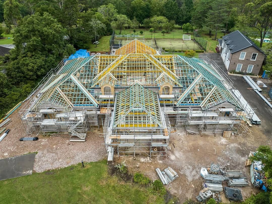 Post 9 by ARIA CARPENTRY & CONSTRUCTION on Instagram (carousel)