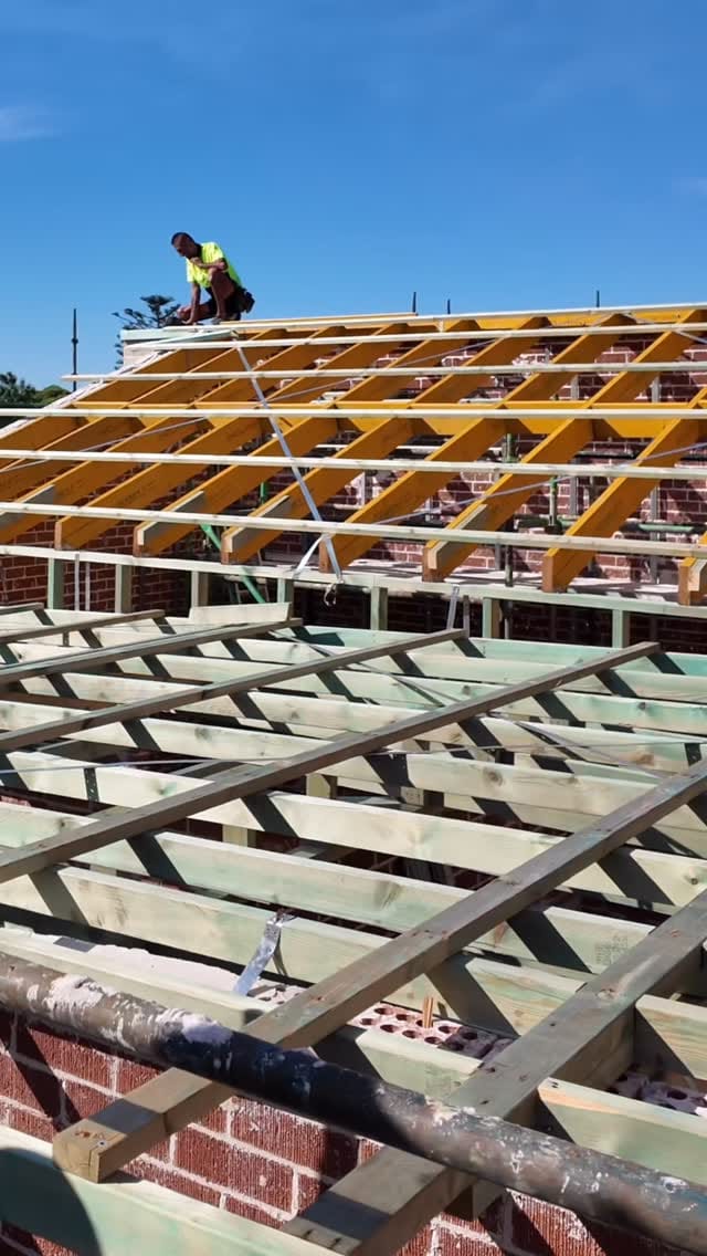 Post 2 by ARIA CARPENTRY & CONSTRUCTION on Instagram (video)