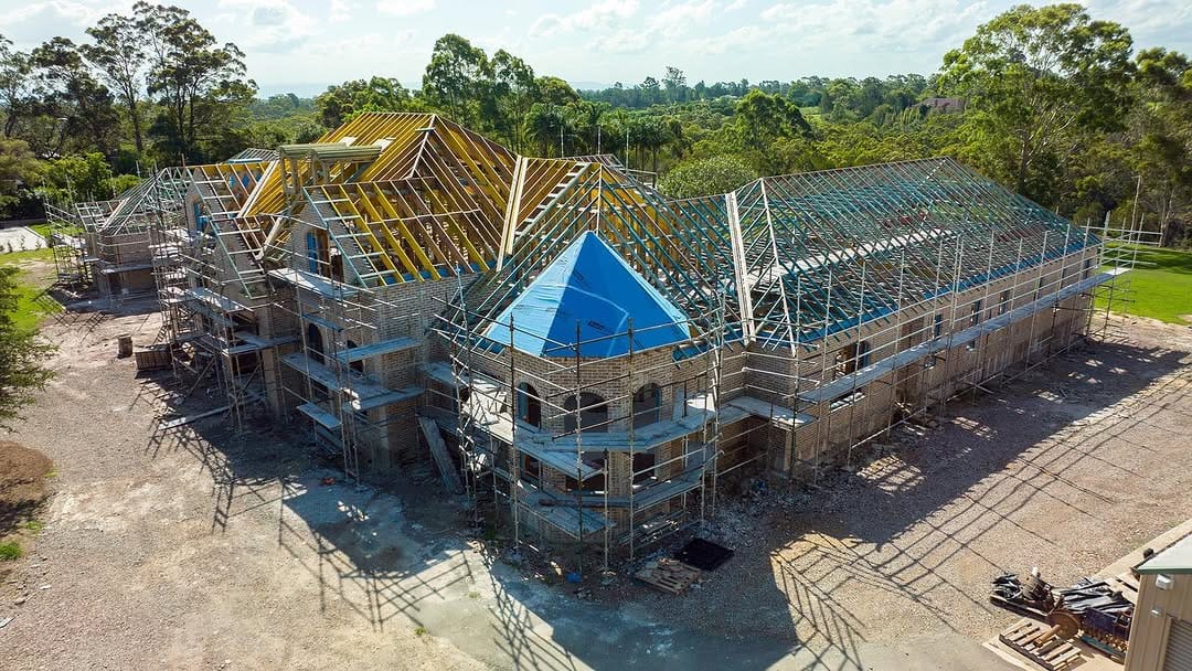 Post 10 by ARIA CARPENTRY & CONSTRUCTION on Instagram (carousel)