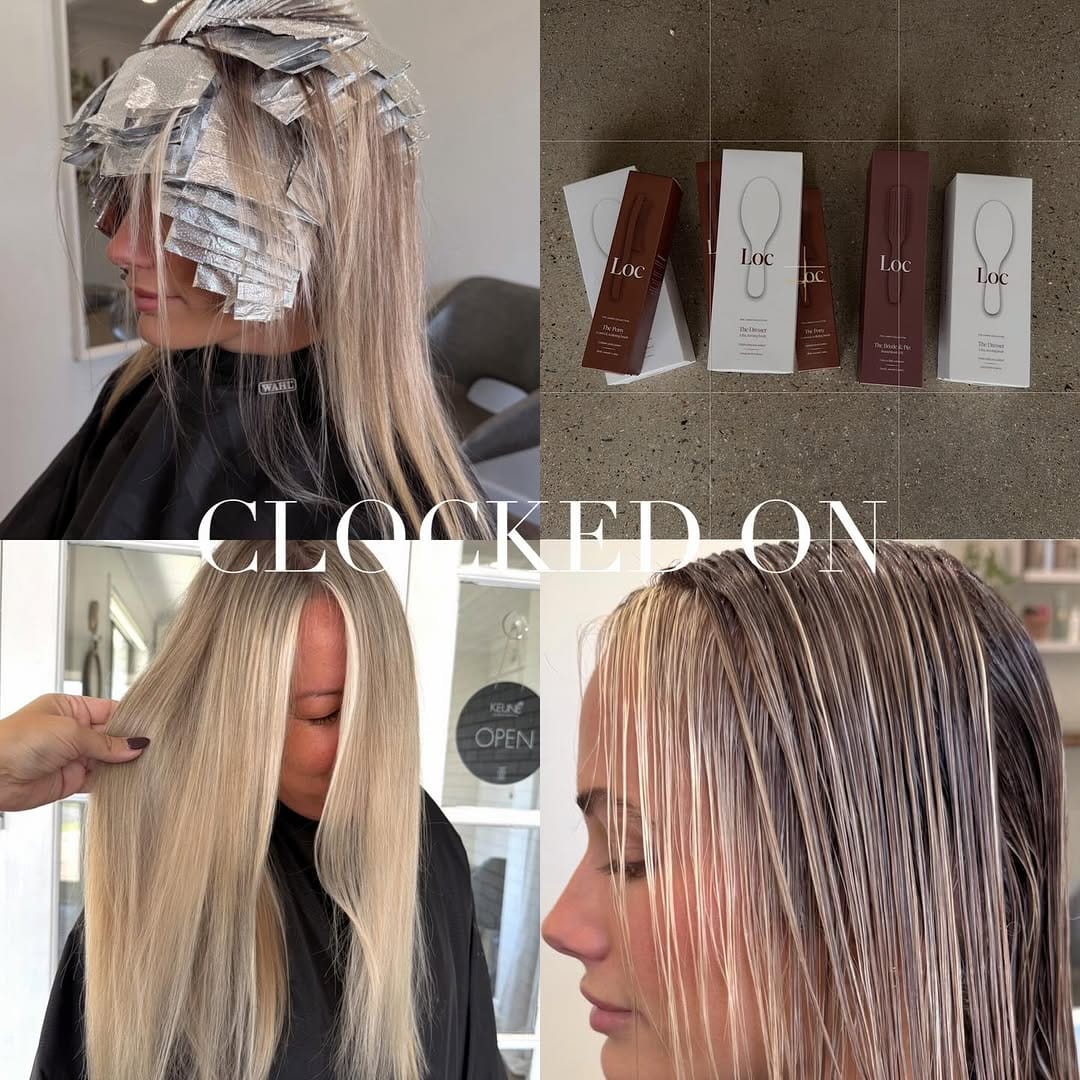 Post 9 by Cassie Bond Hair on Instagram (carousel)