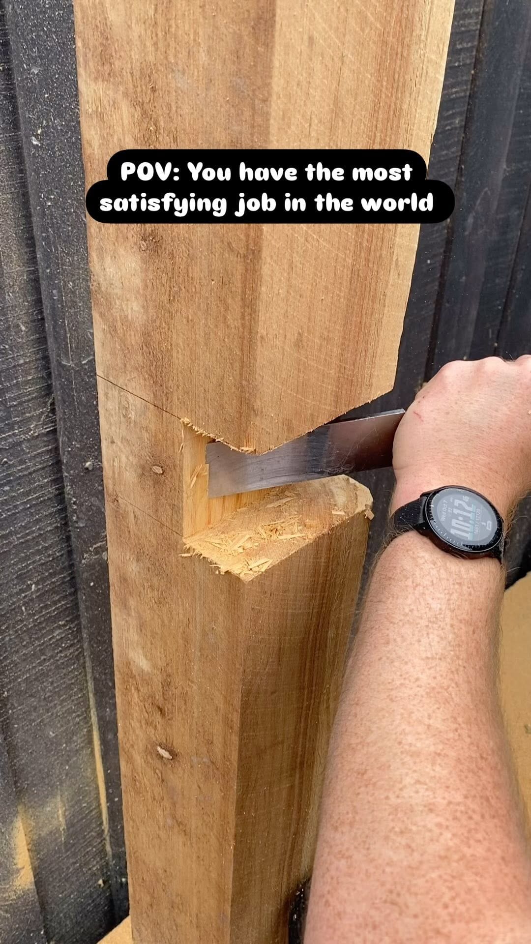 Post 10 by LMS Building & Constructions on Instagram (video)