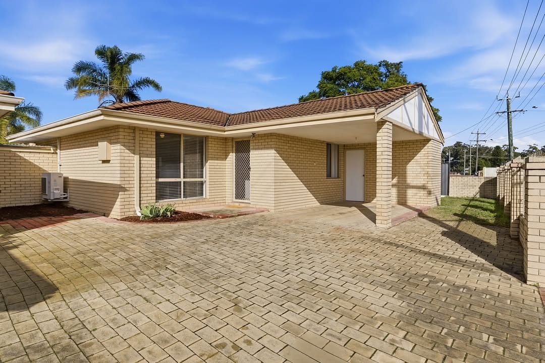Post 1 by Perth Property People on Instagram (carousel)