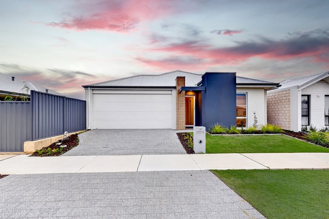 Post 6 by Perth Property People on Instagram (carousel)