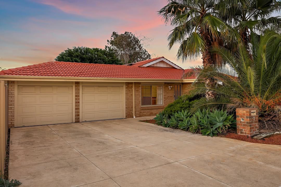 Post 3 by Perth Property People on Instagram (carousel)